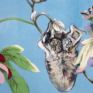 Details of Life Garden Details of Life Garden