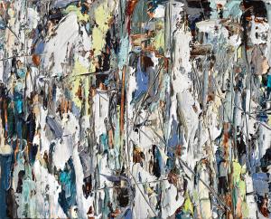 Adam Cohen - Splintered