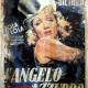 Film l'Angelo Azzurro -  - locandine vintage 