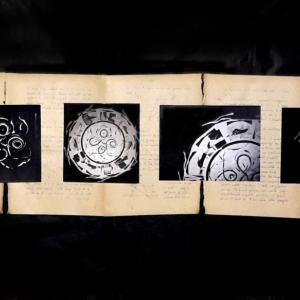 La forma del pensiero