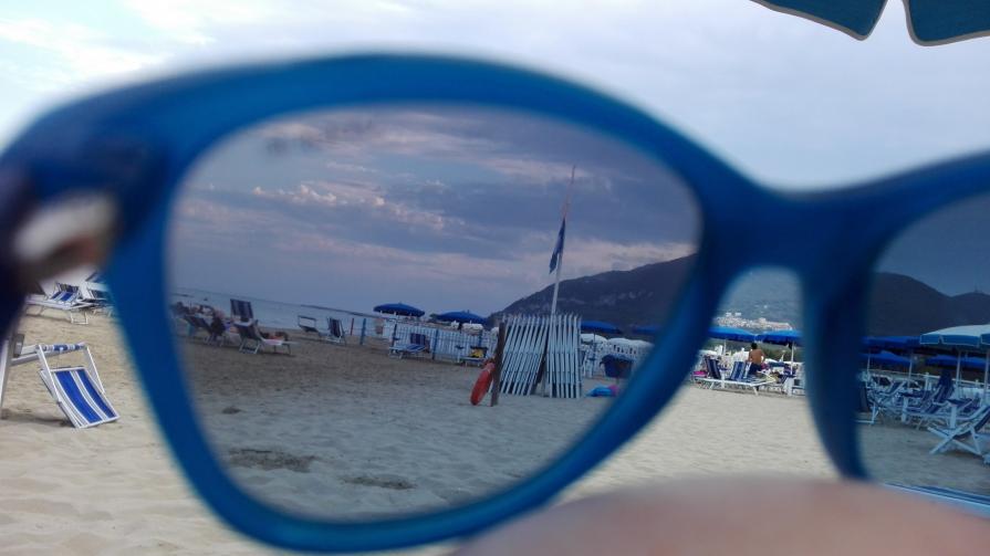 Da un altro punto di vista