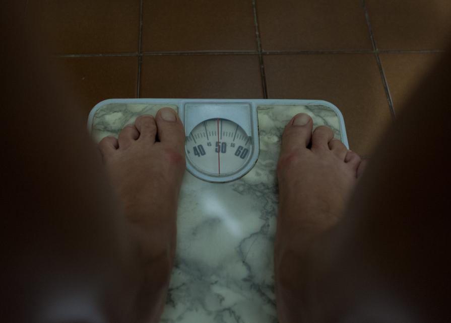 A Sky Full Of Stars For A Roof