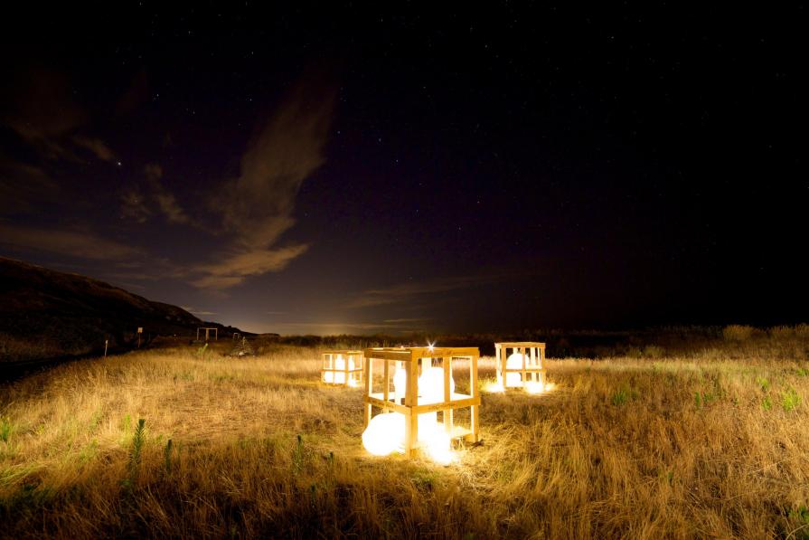 Umanoteca spenta in Orsa Maggiore