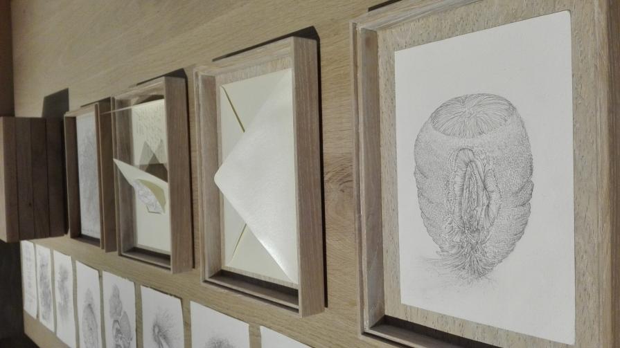 Stroke my edges although love and lust have no boundaries