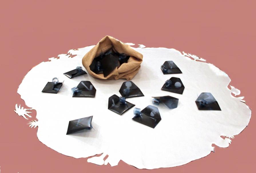 PENSIERI VIAGGIATORI