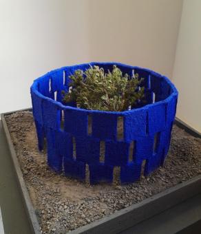 Giardino (maquette) Giardino (maquette)