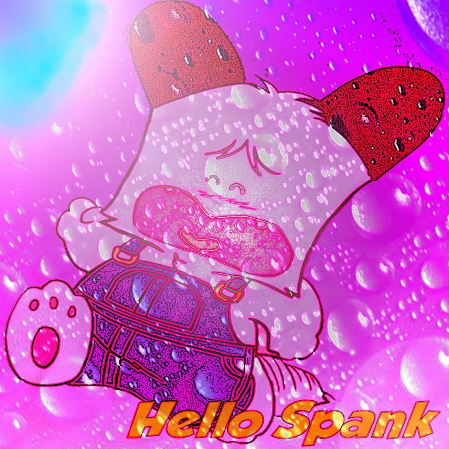 Caro Spank, gioca con me  siamo amici io e te ..!!! :D 