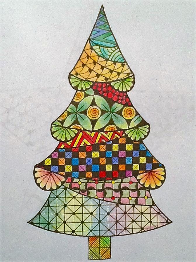 . . . COLORIAMO INSIEME IL NATALE (12)
