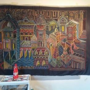 Architettura magiche