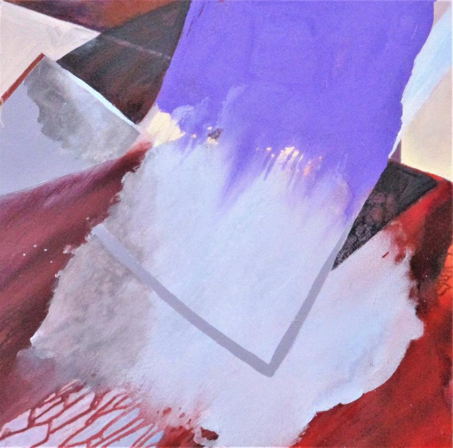 an open frame of mind