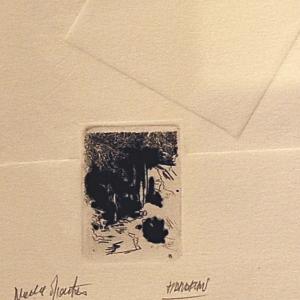 case a monte del fiume