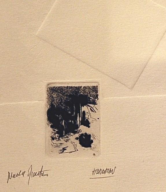 case a monte del fiume