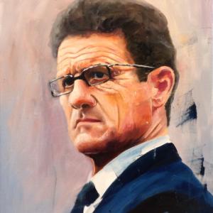 Fabio Capello