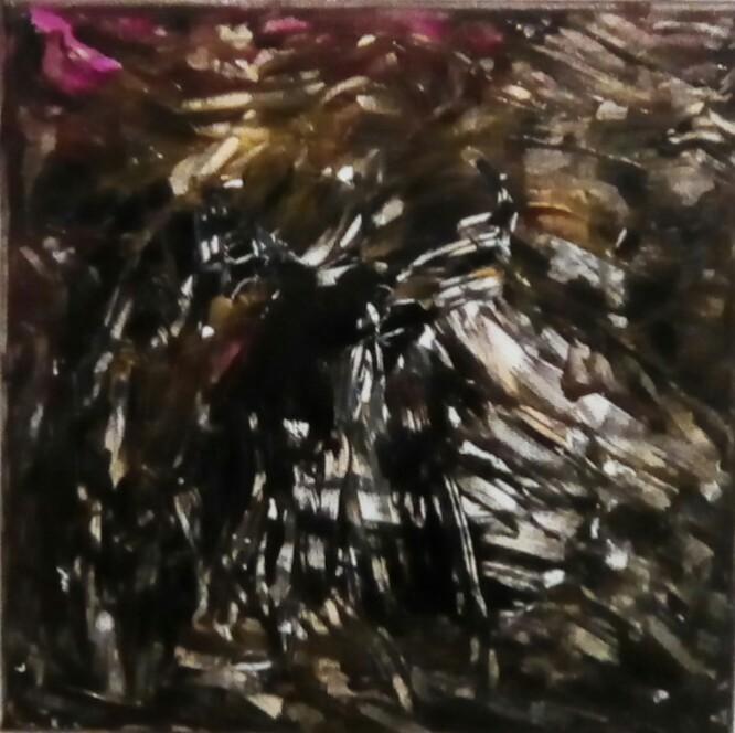 C'era una volta il west.