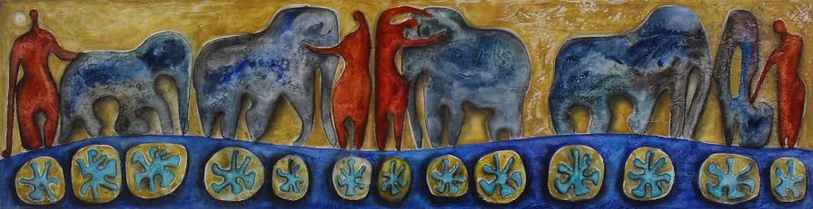 TRANSEUNTE TRANSEUNTE