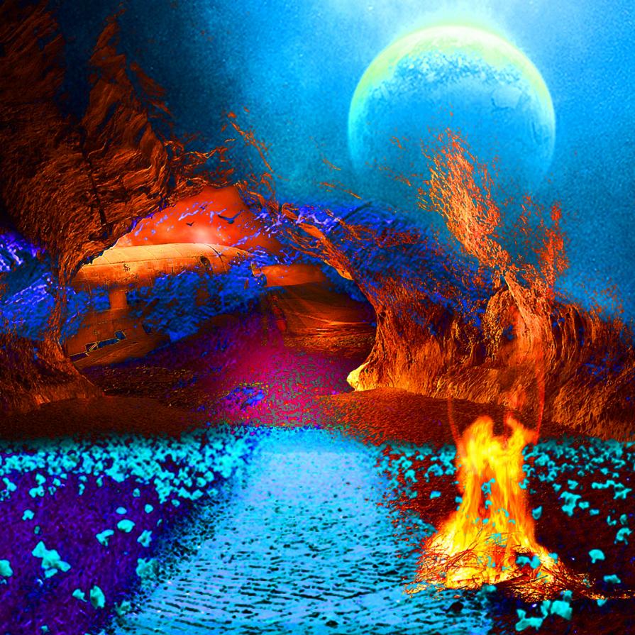  Particelle di meraviglia . . .