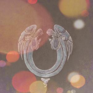 Psychedelic Double Mother Mary 