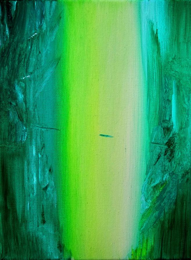 Among Giants II - Assimilation