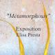 Exposition "Métamorphosis" Exposition "Métamorphosis"
