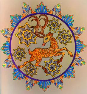 ... Basterà l'amore per illuminare questo Natale...!!!