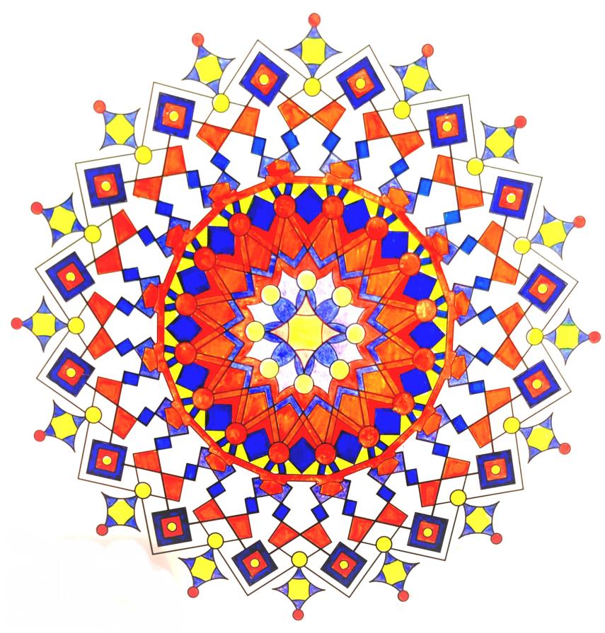 ... Vivacità misteriose...!!!