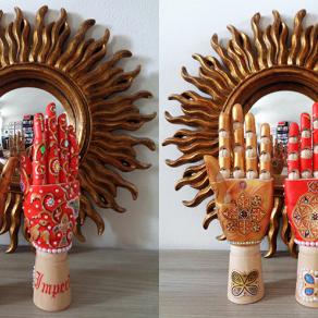 Le tue mani ((Sacrum Imperium)