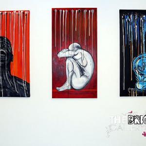 Art in Mind  (29th April - 10th May) 