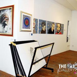 Art in Mind  (29th April - 10th May) 