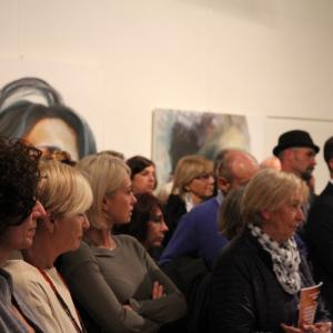 SUPREMA EFFIGIE al Palazzo Ducale di Revere (MN)