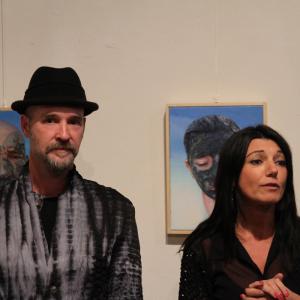 SUPREMA EFFIGIE al Palazzo Ducale di Revere (MN)