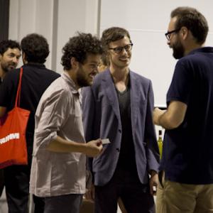 Producing Censorship / Milan Producing Censorship / Milan