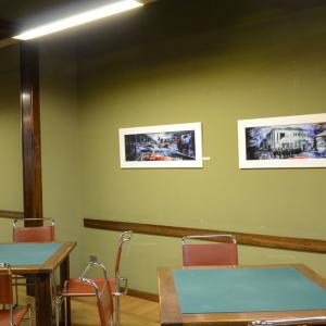 CITTà IN MOVIMENTO. 28 Gennaio 16 Febbraio a Modena