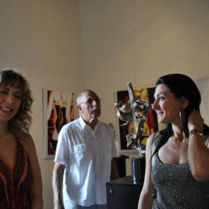 FORMA ET IMAGO al PALAZZO DUCALE DI REVERE (MN) 6-28 GIUGNO 2015