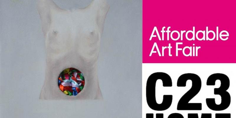 Affordable Art Fair - Milano