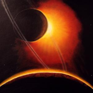 I LUOGHI DELL'INFINITO