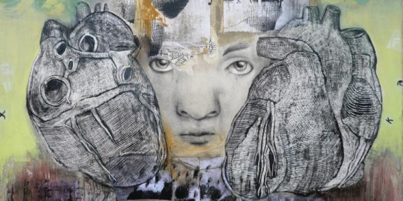 La Materia Ri Nata - Eco Ri-Uso - Trash " GLOBAL" Metropolis