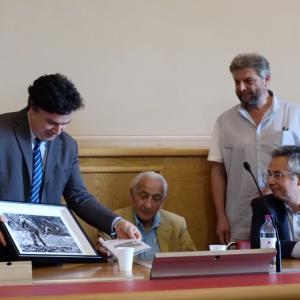 “La fotografia racconta il mondo”