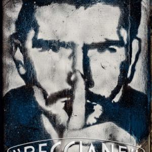 Carlo Vannini, Reggiane