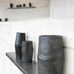 Cristina Treppo, Concrete Cristina Treppo, Concrete