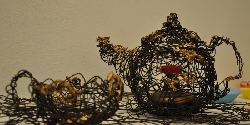 Pasticcini da passeggio, Biscotti cicciotti e Colazione da Re di Elvezia Allari Pasticcini da passeggio, Biscotti cicciotti e Colazione da Re di Elvezia Allari