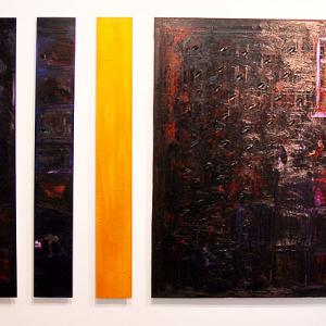 Art In Mind - JANUARY 2010