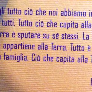 Presentazione dell’Antologia “Diario della natura”, Ostia, Roma