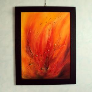 ESPOSIZIONE OPERE pro Palazzo Ducale di Revere (MN)