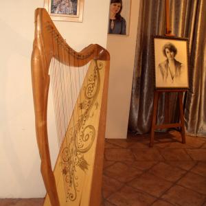 Galleria ArteArte di Mantova dal 25 maggio al 9 giugno.