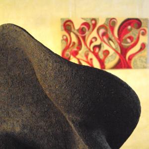 LE FOTO DELL'INAUGURAZIONE di ABSTRACTA A SABBIONETA (MN)