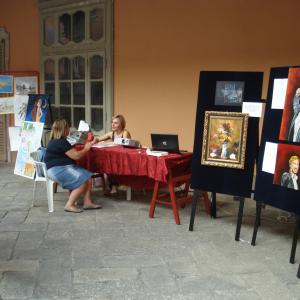 Il sorriso di Roberta a Garlate (LC)