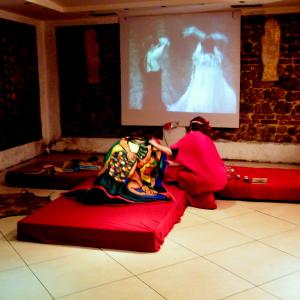 Il Ritratto, Arte- la mia seconda pelle Il Ritratto, Arte- la mia seconda pelle