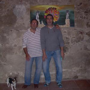 Ghumbert di Cattolica e Centaurea