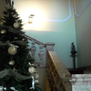 XMAS ART IN MODENA - volti personaggi, luoghi XMAS ART IN MODENA - volti personaggi, luoghi