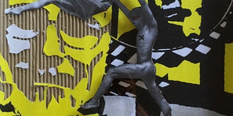 David Pompili e Paolo Maccari, Poesie scomode